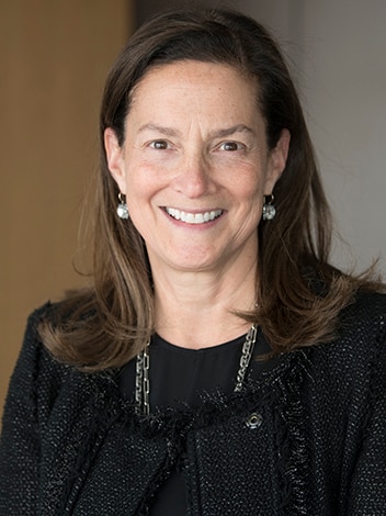 Barron: 100 Most Influential Women in U.S. Finance, Alison Mass